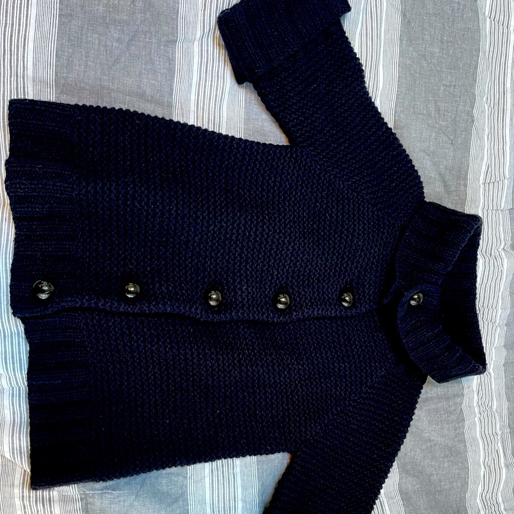 Kate Spade adorable sweater